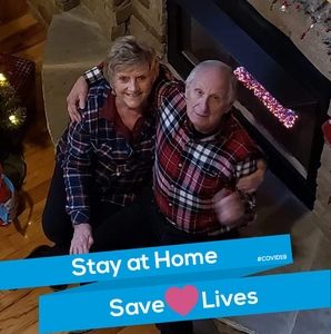 Meet your Posher, Ann